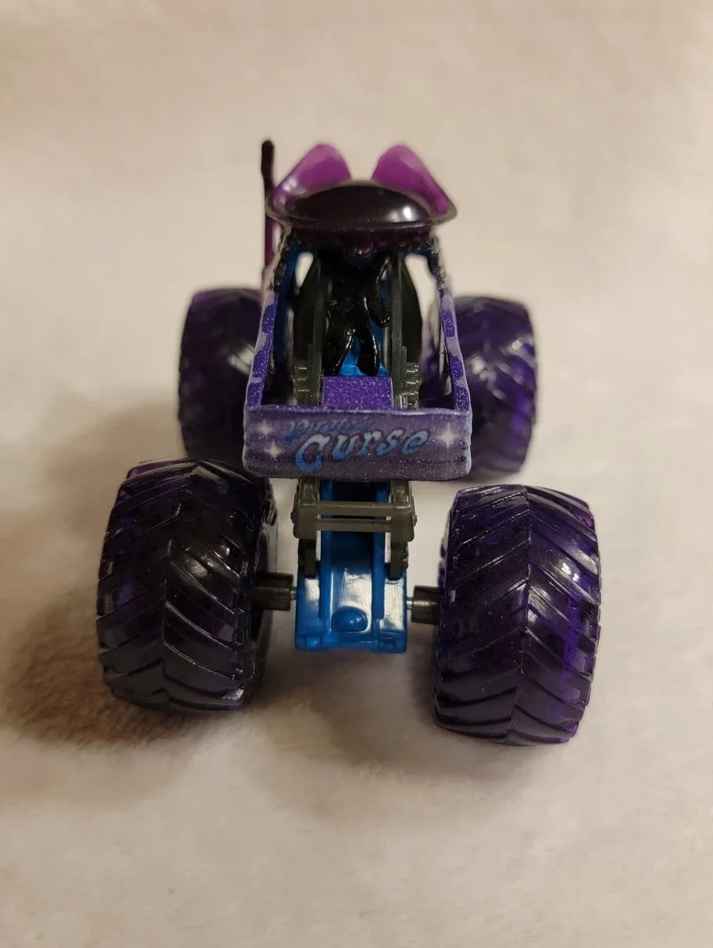 Spin Master monster jam